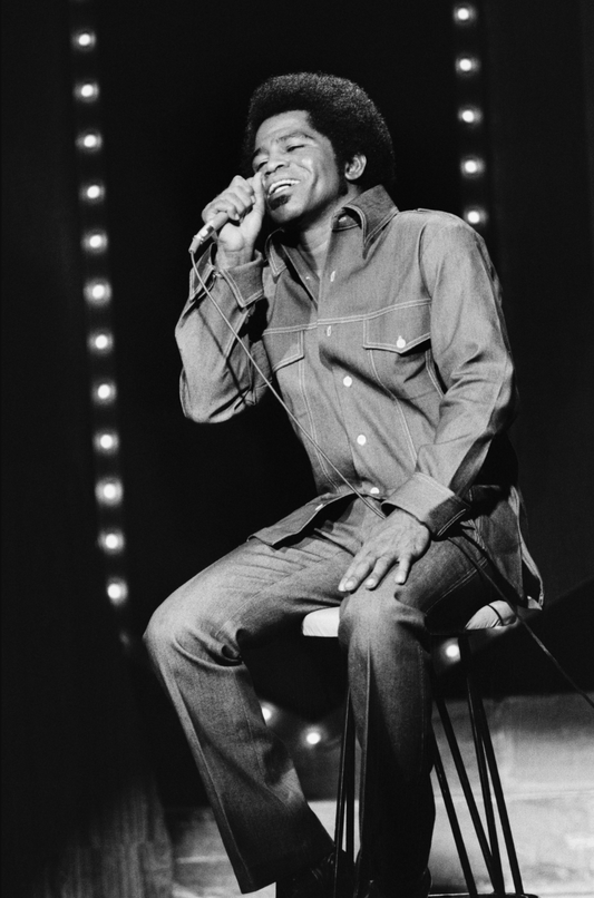 Black Music Month: 20 Best Songs Of All Time – The 1970s