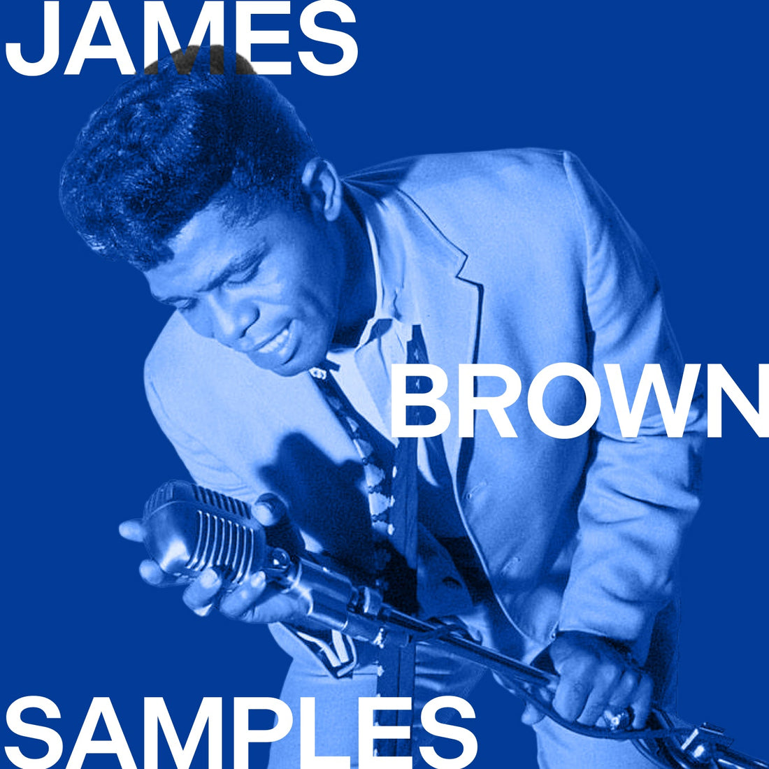 Stream "The James Brown Effect: Samples, Covers, and Classics" OUT NOW