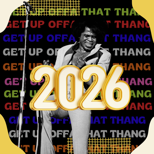 GET UP OFFA THAT THANG! - The Official 2026 Workout Playlist