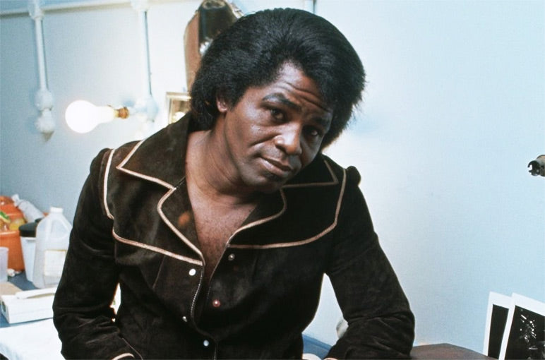 James Brown, Godfather of Soul and Radio Station Owner, Among 2022 Radio Hall of Fame ‘Legends of Radio’ Inductees.