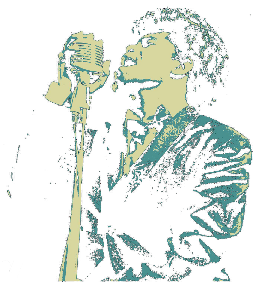 The Legacy James Brown