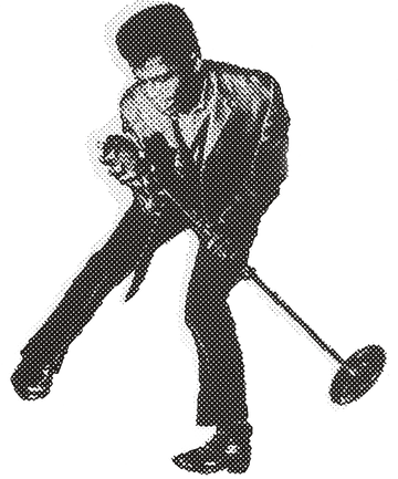 Videos – James Brown