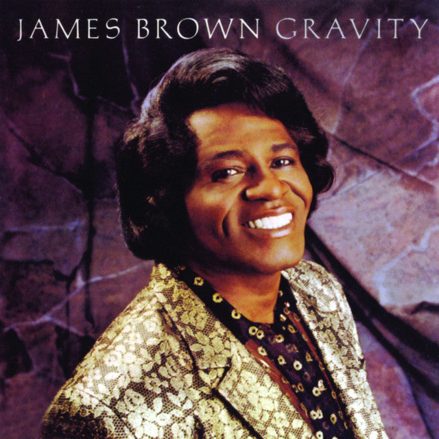 Music – James Brown